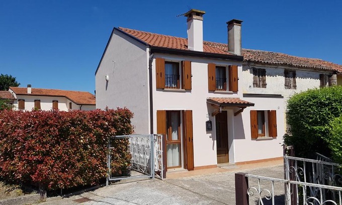 Carceri House | Alloggio Ca' dei Frati