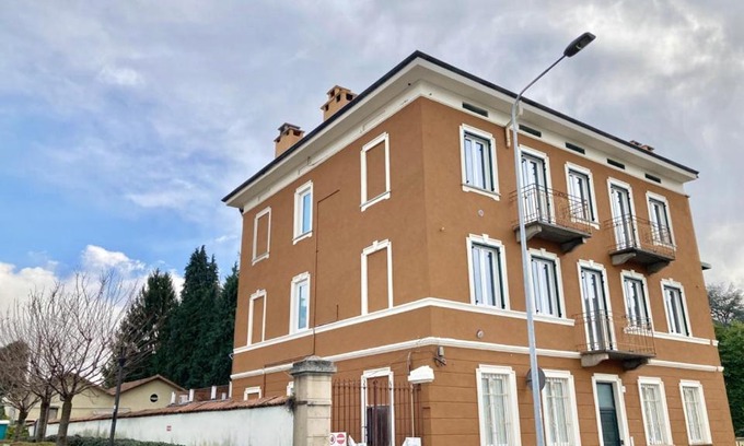 Rione San Maurizio Apartment | Alloggio Diana