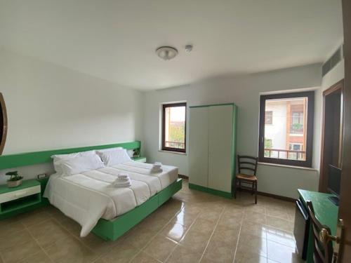 Nord-Est Bed & Breakfast | Alloggio La Pesa