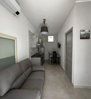 Acerra Apartment | Alloggio Pulcinella 3