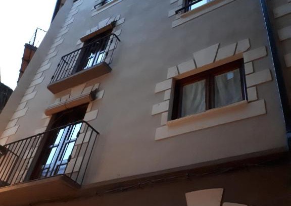 Sant Llorenc de Morunys Apartment | Allotjament turístic Cal Minguell