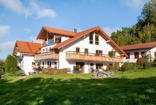 Dietmannsried House | Allpano