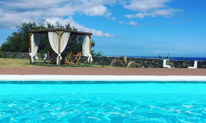 Porto Judeu House | ALLuar Lodge