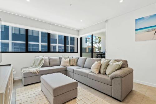 Huskisson House | Allura Bella