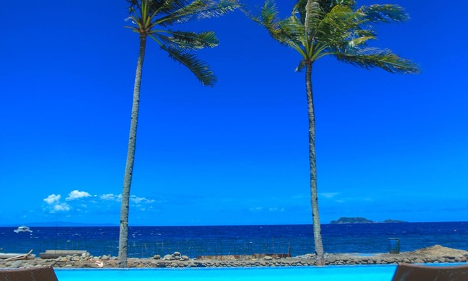 Zamboanguita Hotel | Allura Resort Dive and Spa