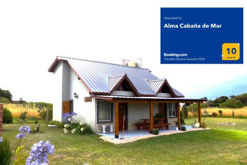 Colonia Chapadmalal House | Alma Cabaña de Mar