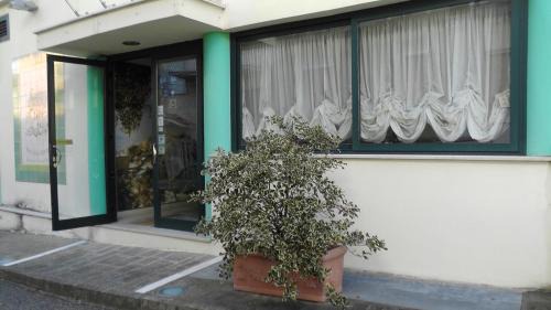 San Giorgio Lucano Hotel | Alma Hotel San Giorgio