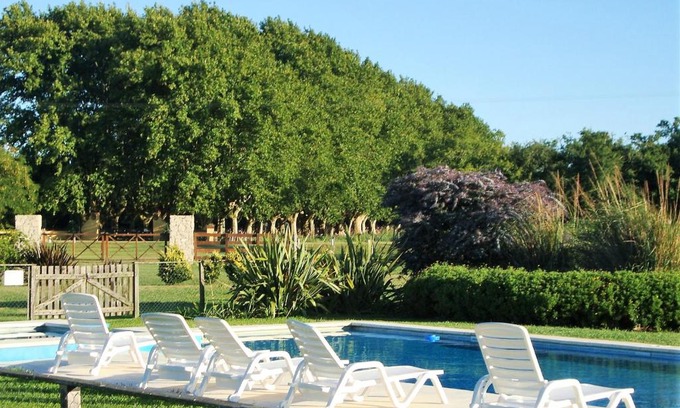 Chascomus House | Alma Pampa