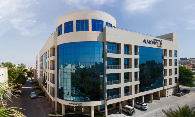 Manama Apartment | Almoayyed Suites