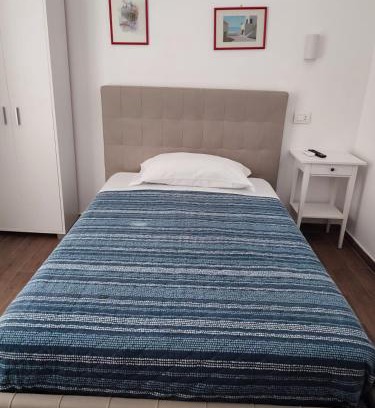 Casteggio Hotel | ALO ALO ALBERGO