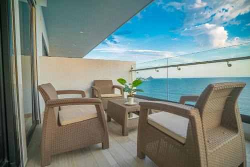 Mazatlan Apartment | Aloha Mazatlan