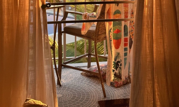 Maili Condo | Aloha Spoken Here--30 Day minimum stay. Our unit is considered Long Term Rental