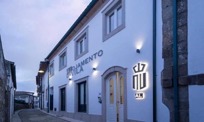 Valenca House | Alojamento da Vila