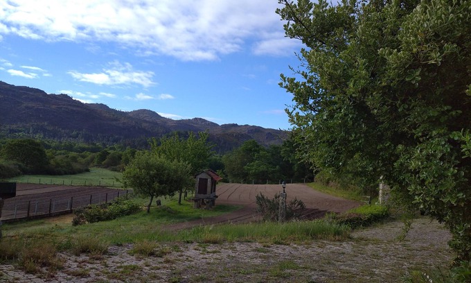 Campo de Gerez House | Alojamento Local Casa De Fundevila, em Pleno Parque Nacional Peneda Gerês