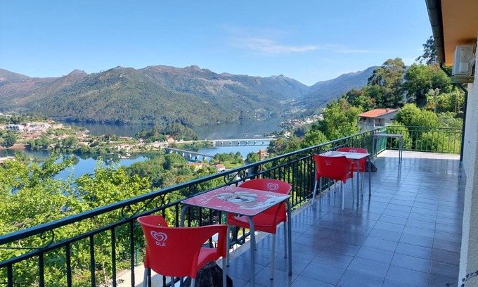 Ventosa House | Alojamento Local Lindo Verde