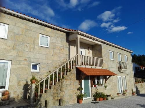 Oliveira de Frades House | Alojamento São Lourenço