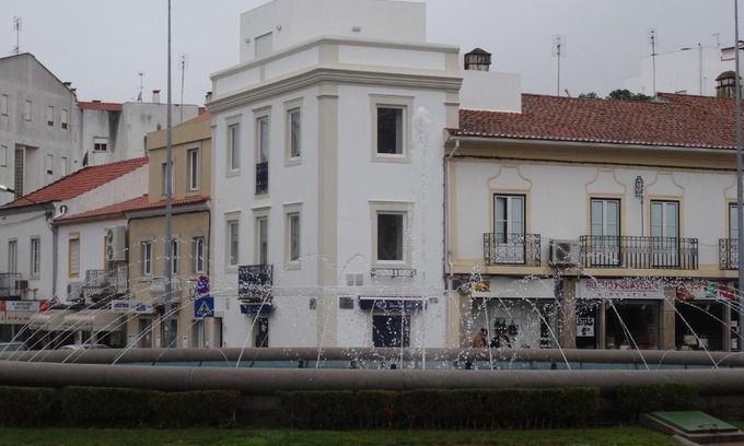 Portalegre Apartment | Alojamentos Casa Facha Papaia