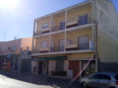 Atouguia da Baleia House | Alojamentos S.José