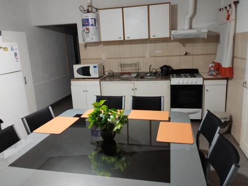 General Alvear Apartment | Alojamiento Alem