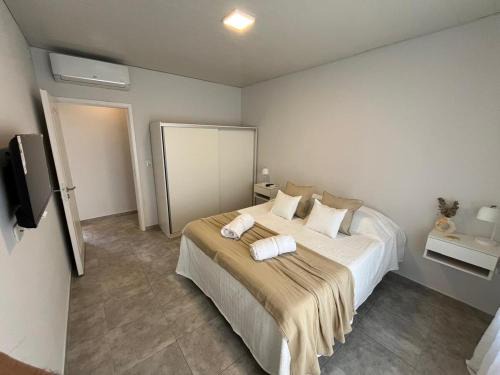 San Antonio de Areco Apartment | Alojamiento Lo de Augusto