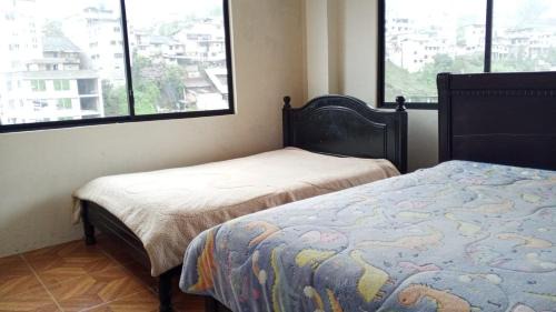 San Miguel Apartment | Alojamiento Cerca de Guaranda