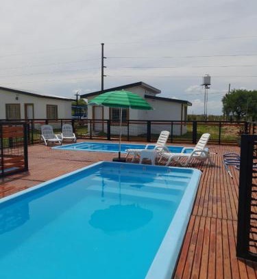 Colon House | Alojamiento Itati