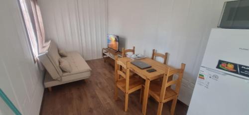 Bella Union Apartment | Alojamiento Jardines