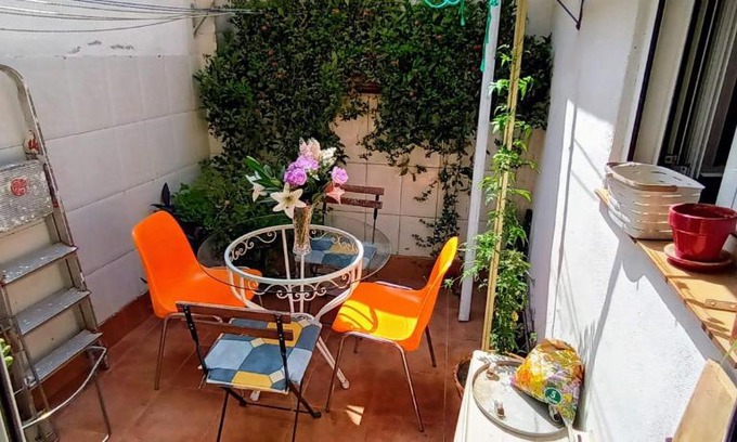 Pradolongo House | Alojamiento LT