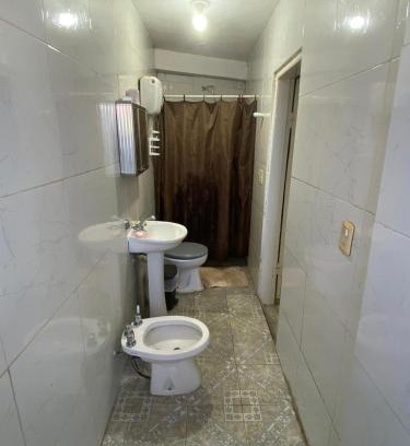 Encarnacion Apartment | Alojamiento