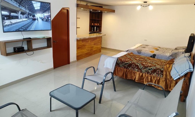 Cajamarca Apartment | ALOJAMIENTO TORRES DE CAJAMARCA