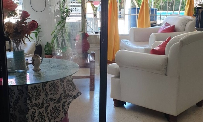 San Cristobal Hotel | Alojamientos Fe