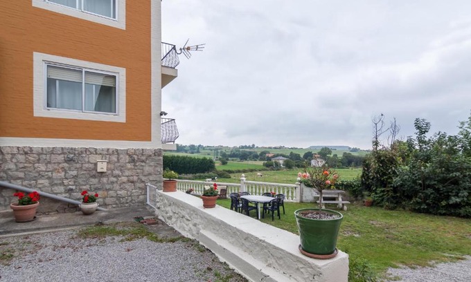 Queveda Apartment | Alojamientos LCM