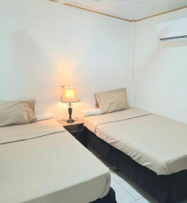 La Union House | Alojamientos Santa Marta La Unión