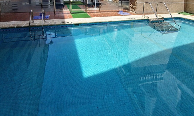 Plasencia Resort | Alojamientos VEN, Vista Extremadura Norte