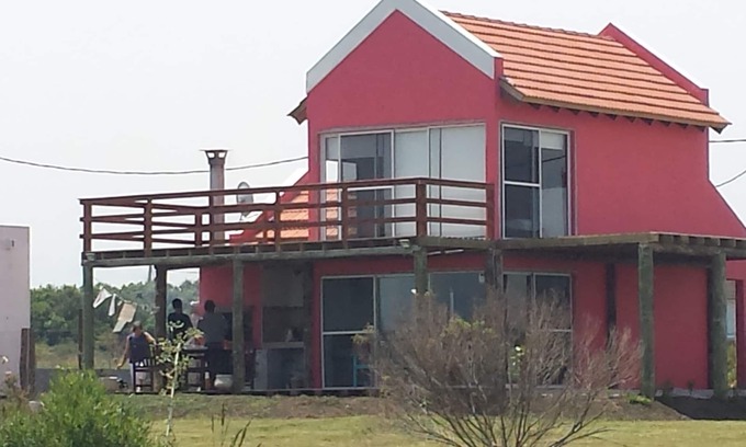 Punta Negra House | ALORA, UNA FINCA PARA DESCANSAR EN MEDIO DE LA NATURALEZA