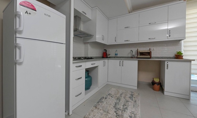 Demre House | ALP APART 14