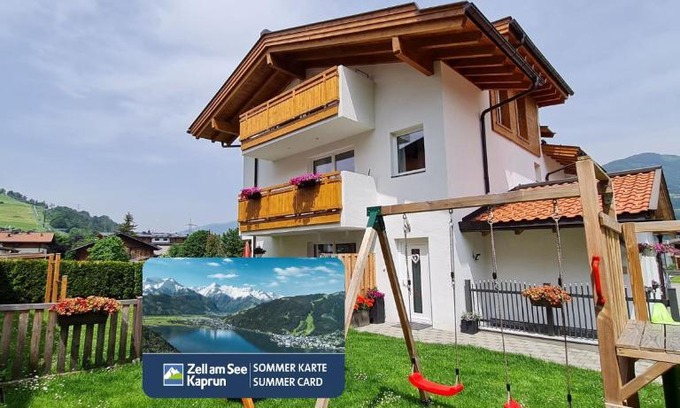 Kaprun Apartment | Alp-IN Lodges Kaprun