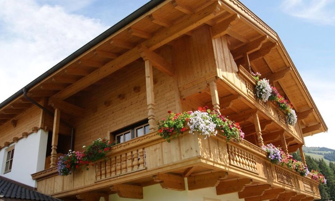 Alpbach Apartment | Alpbach Loft