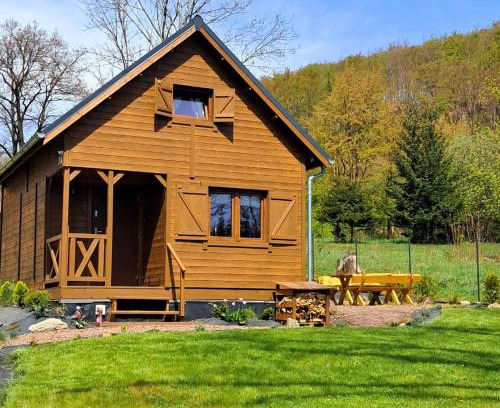 Lubawka Ski Chalet | Alpejskie domki Karkonosze