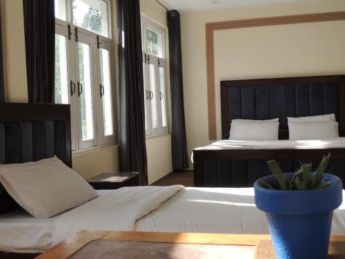 Skardu House | Alpen Hotel Skardu