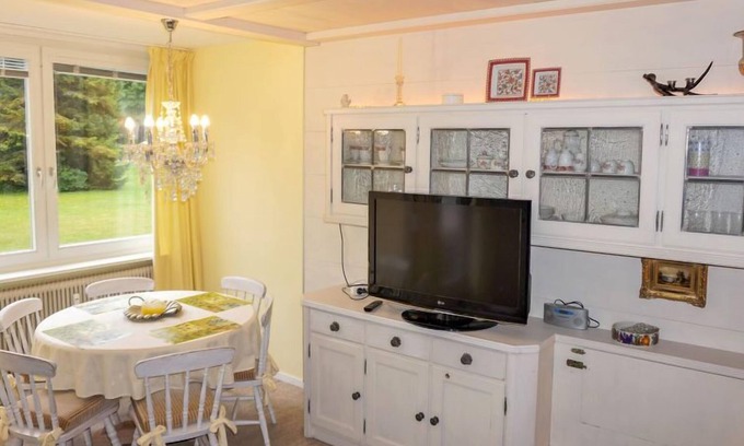 Seefeld in Tirol Apartment | Alpenland by Interhome