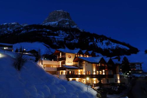 Colfosco Apartment | Alpin Apartments Colfosco