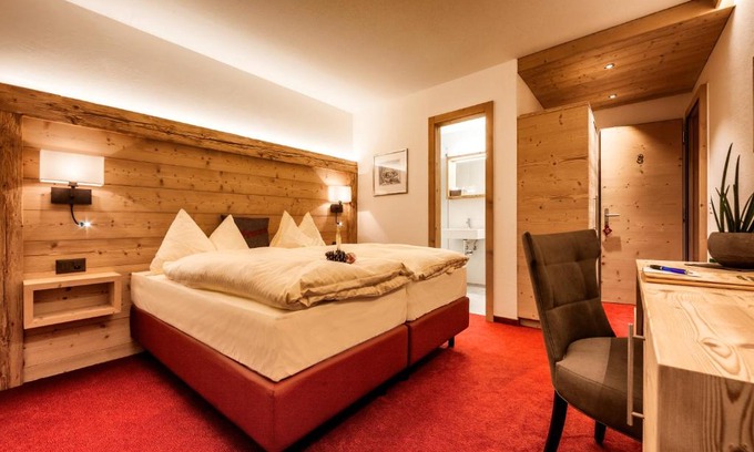 Arosa Hotel | AlpinArosa