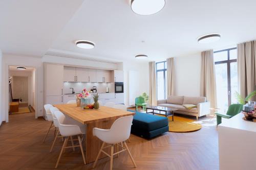 Berchtesgaden Apartment | Alpine Apartements Maximilian Berchtesgaden