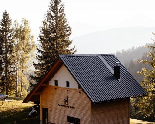 Jesenice House | Alpine Cottage Golica