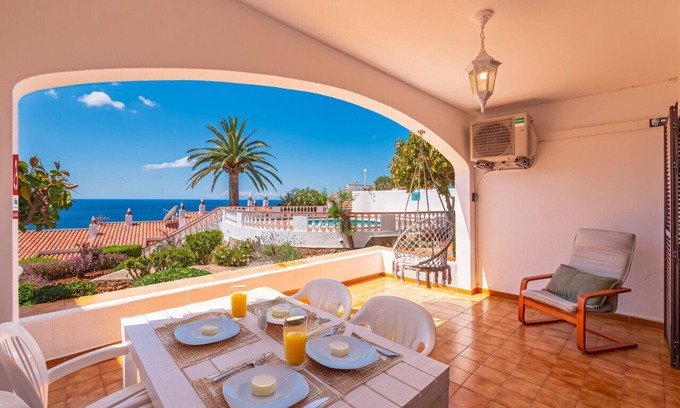 Sant Jaume Mediterrani Apartment | Alta Mar apartment Son Bou