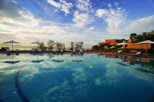 Villa San Giovanni Hotel | Altafiumara Resort & Spa