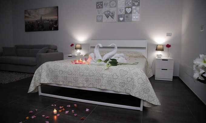 Altamura House | Altamura center, near Matera, no LTZ, yes parking, comfortable apartment