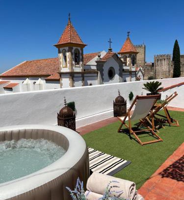 Alter do Chão Apartment | Alter Village Apartments