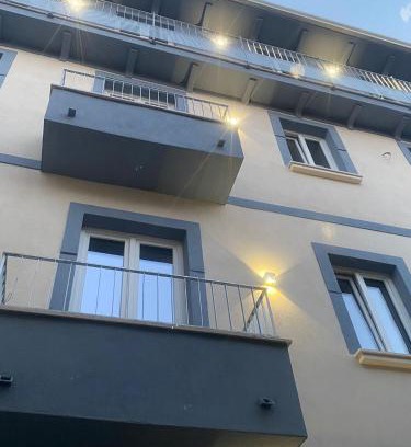 Schiavonea Bed & Breakfast | Althea B&B